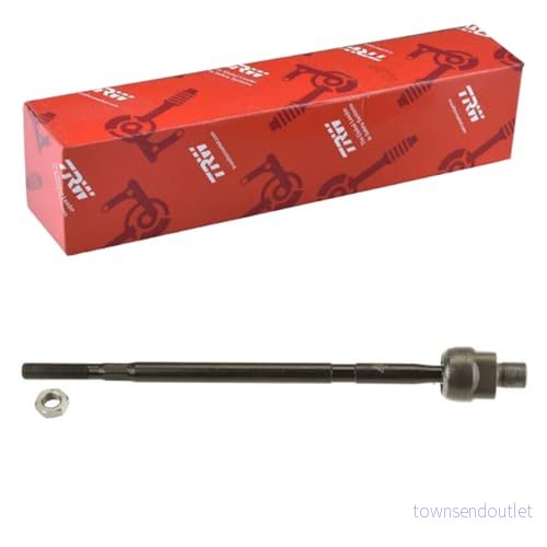 TRW JAR1309 Rotule Axiale Essieu avant, côté conducteur ou passager 285 SUZUKI: SWIFT 3, Splash, OPEL: Agila B 3322938229146