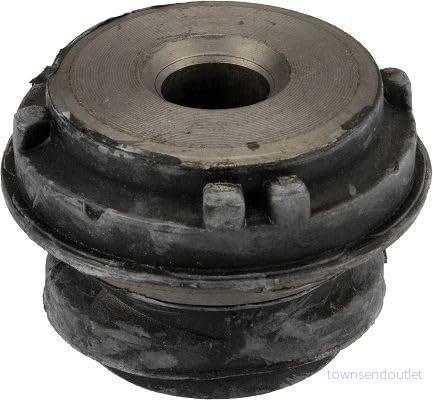 TRW JBU606 Silent Bloc De Triangle Support métal caoutchouc pour bras oscillant transversal MERCEDES BENZ: W124 Berline, 190, Classe E Berline 3322937753307