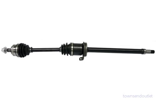 SKF VKJC 6164 Arbre de transmission 955, 442 avec roulement MERCEDES BENZ: Classe A 7316572886229