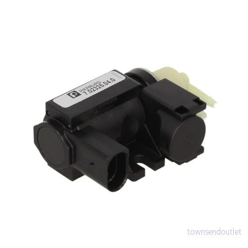 Tryckomvandlare, turboaggregat PIERBURG 7.02325.04.0 4028977823787