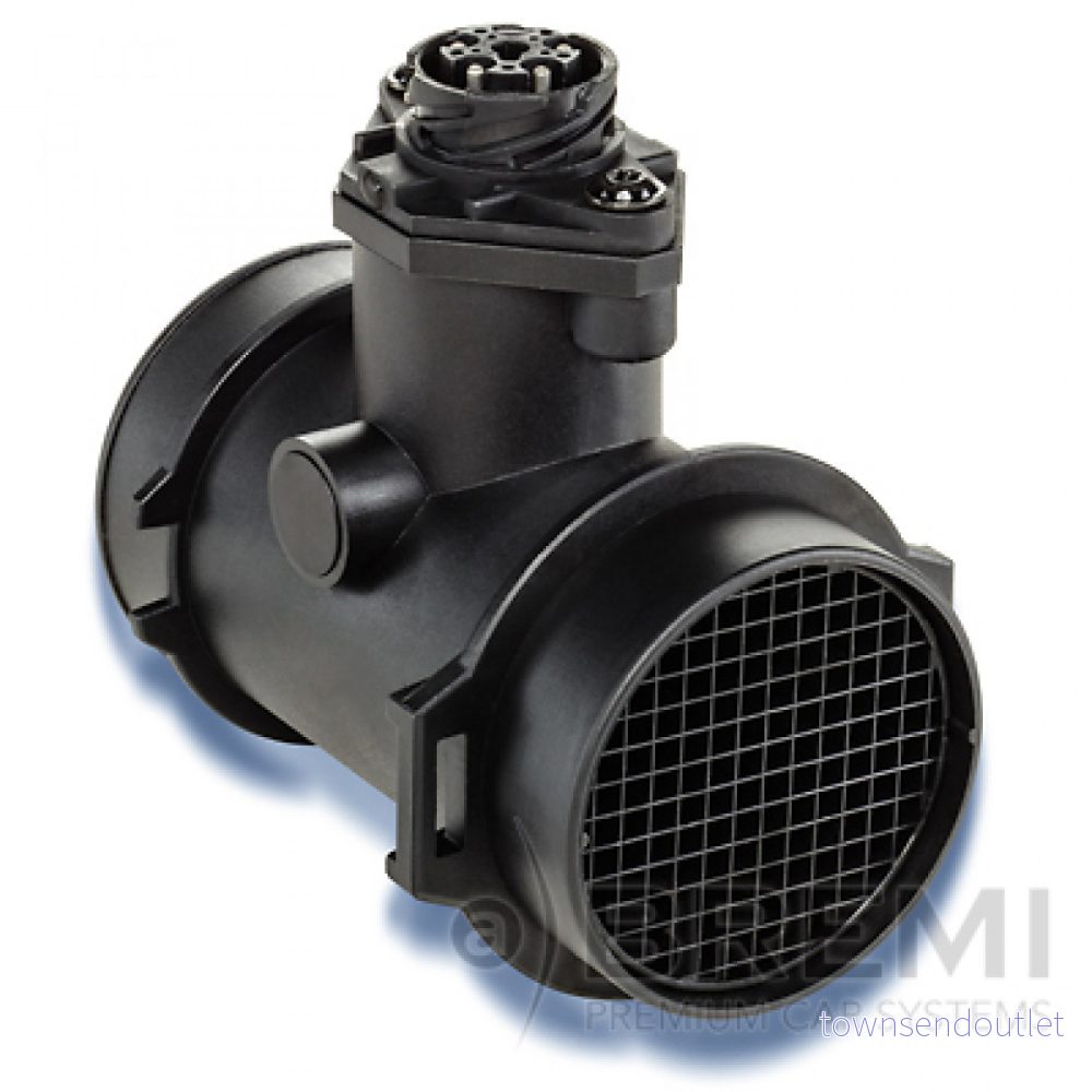 BREMI 30162 Débitmètre d'air MERCEDES BENZ: Classe E Berline, C Break, DAEWOO: Korando SUV 4017534184225