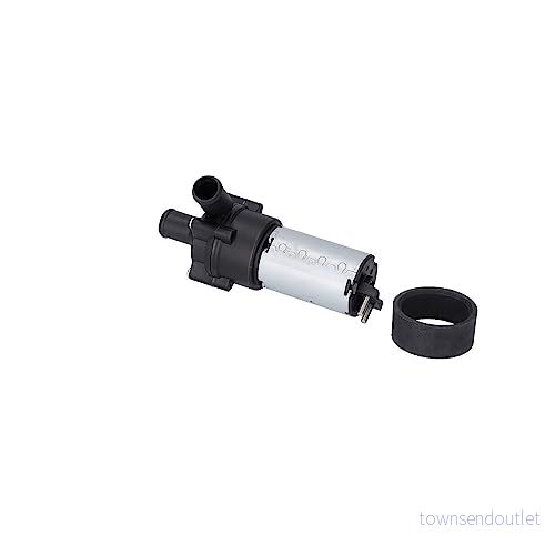 FEBI BILSTEIN Vattenpump, oberoende uppvärmning 45770 CHRYSLER; MERCEDES BENZ 4027816457701