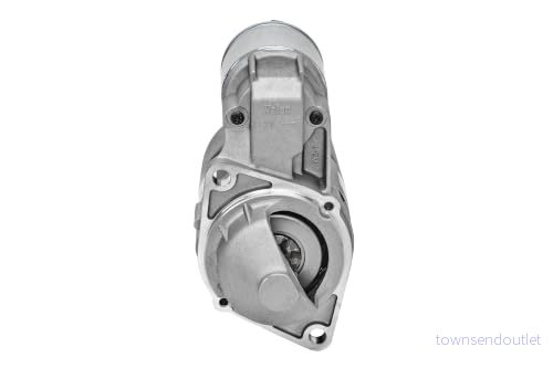 Startmotor VALEO 438027 3276424380272