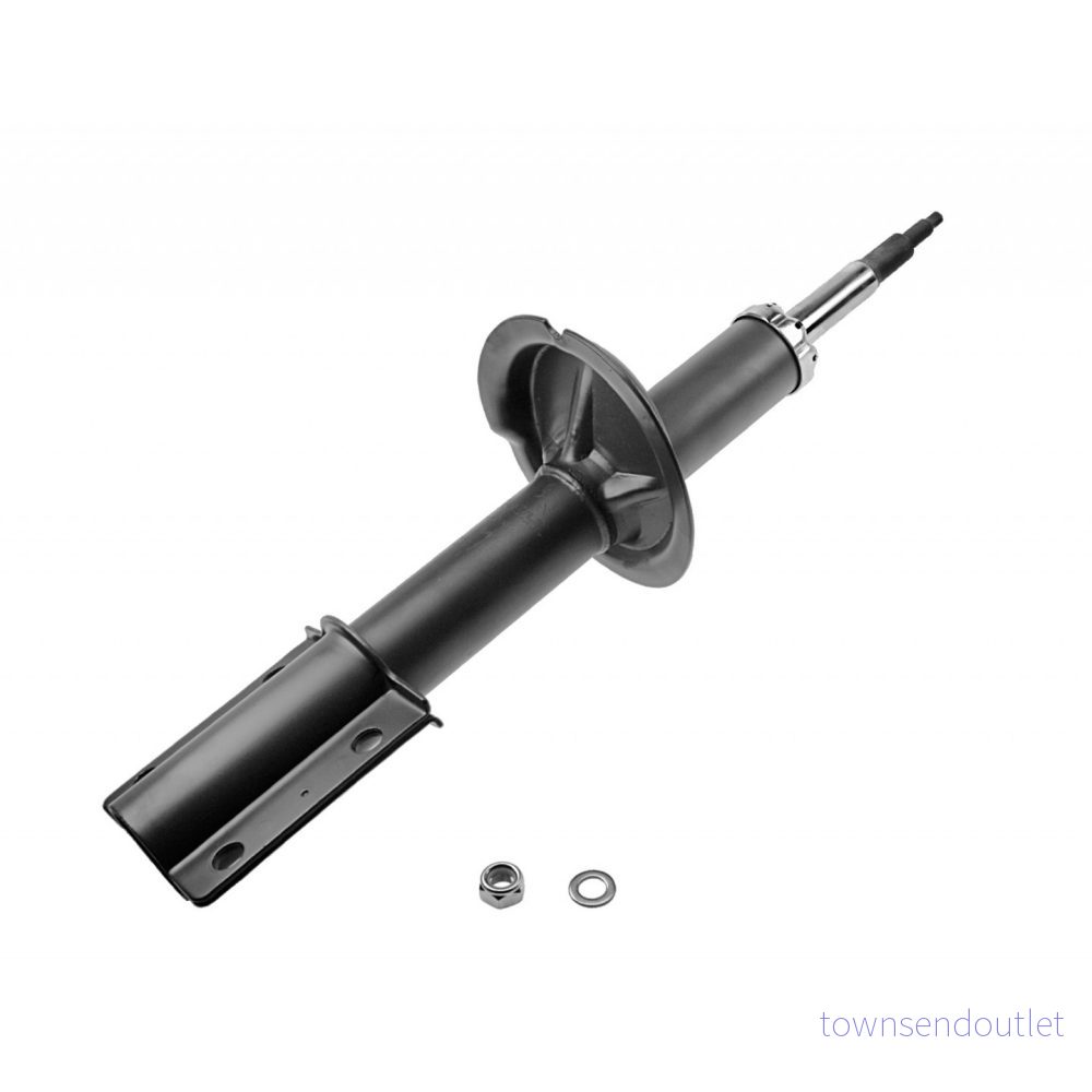 MEYLE 40 26 623 0000 Amortisseur Essieu avant Pression de gaz Système bitube Jambe suspension Goujon en haut ORIGINAL Quality 4040074416518