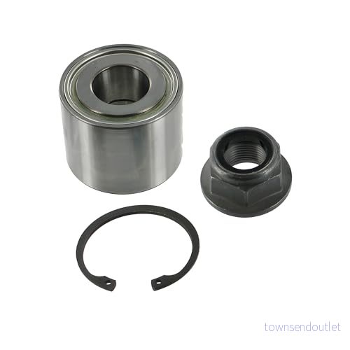 SKF Hjullagerssats VKBA 976 7316575794606