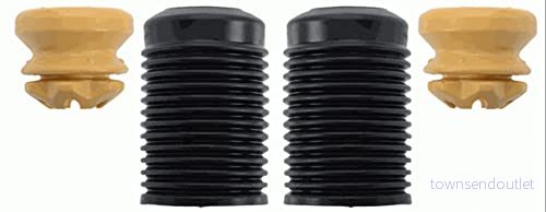 SACHS Dammskyddsats Stötdämpare 900 338 BMW 5 Touring 4013872845972