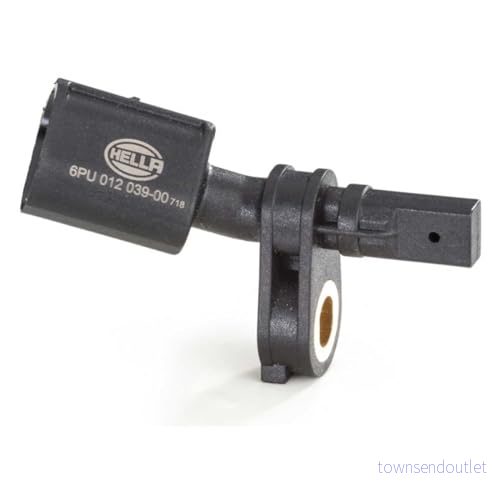 ABS givare Hella 6PU 012 039 001 4082300401998