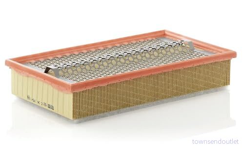 MANN-FILTER Luftfilter C 34 175/1 4011558154202