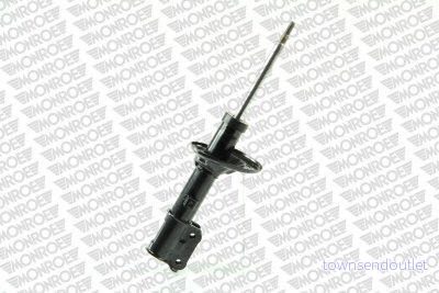 MONROE 11339 Amortisseur Pression d'huile Système bitube Jambe de suspension Goujon en haut, Collier bas HYUNDAI: ACCENT 1, 2