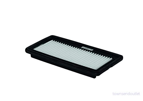Knecht Luftfilter LX 953 4009026109588