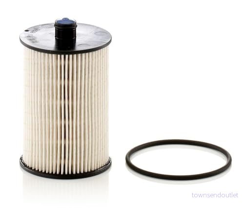 MANN-FILTER Bränslefilter PU 820 x 4011558682101
