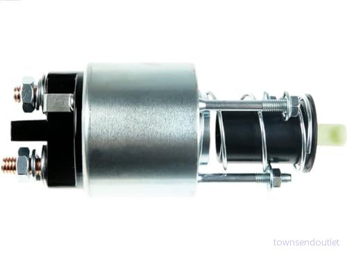 Solenoid, startmotor As pl SS4039 5902129015673