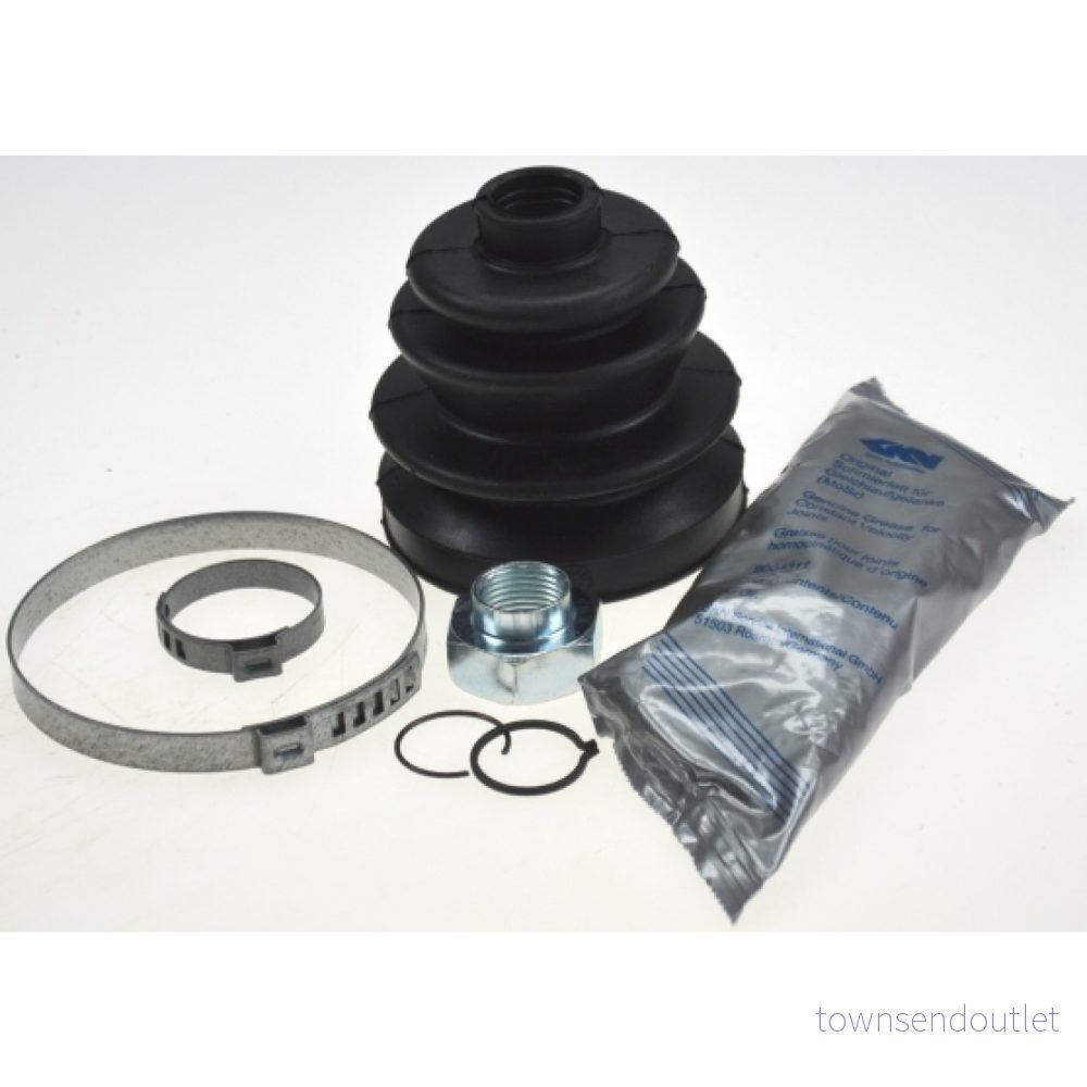 LÖBRO 303176 Soufflet De Cardan 80,00 ETP (élastomère thermoplastique) SUZUKI: SWIFT 2, Alto IV 4019064132134