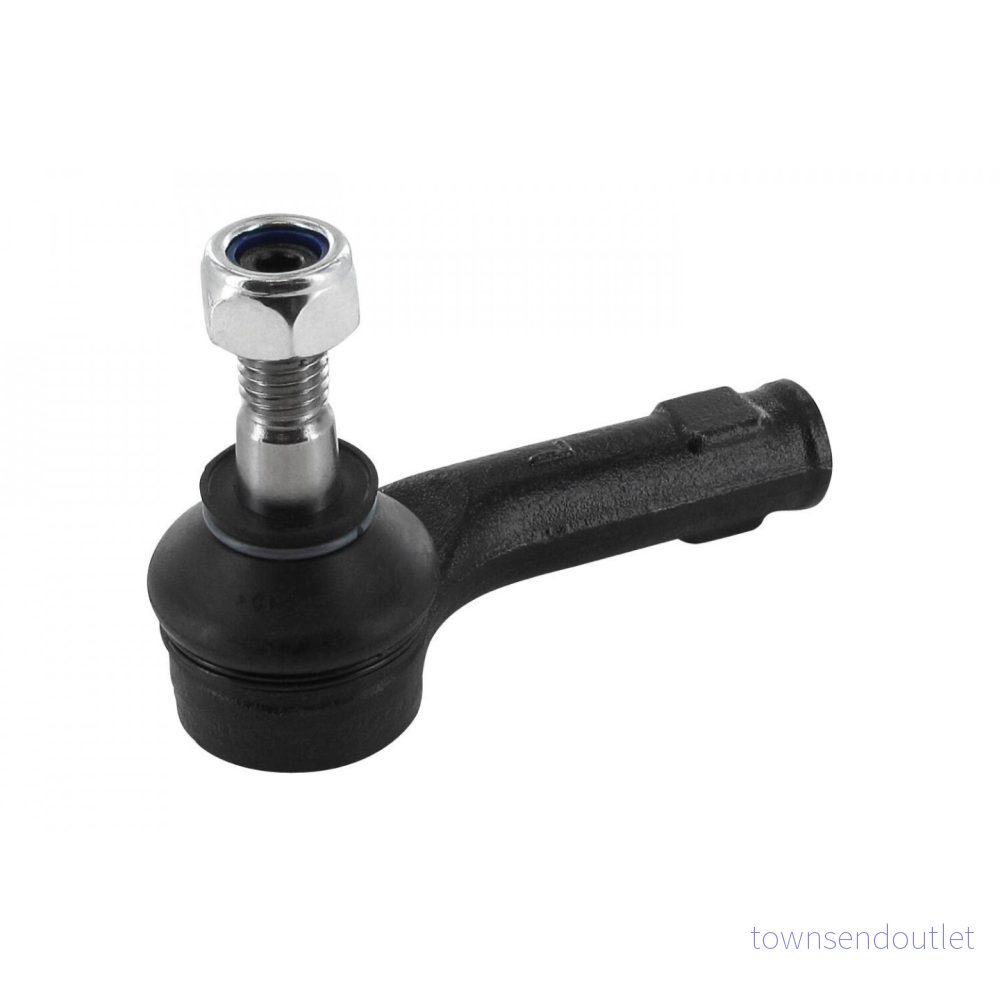 VAICO V25 0223 Rotule de direction Qualité originale Essieu avant gauche avec accessoires FORD: FIESTA 6, Ecosport Mk2, 6 Van 4046001427862