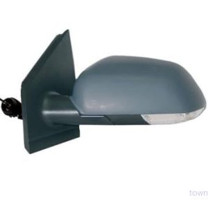 Alkar 6109111 Utv.spegel – Vänster – Asfärisk – Med Blinkers Alkar 6109111 Utv.spegel – Vänster – Asfärisk – Med Blinkers