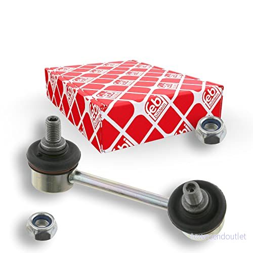 FEBI BILSTEIN Länk, krängningshämmare 27332 4027816273325
