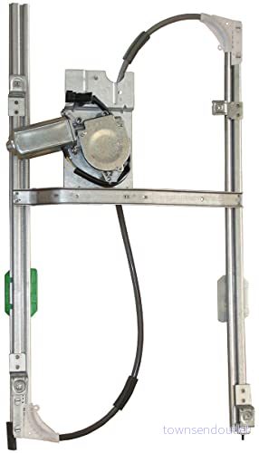 Valeo 850950 Fönsterhiss 3276428509501