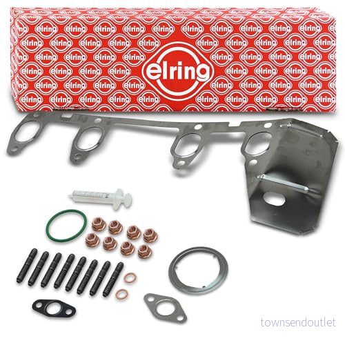Monteringsats, Turbo Elring 196.390 4041248571422