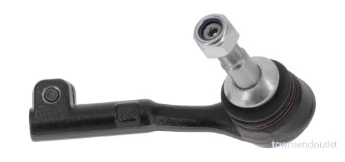 MONROE L11116 Rotule de direction BMW: 3 Coupe, Berline, 1 5 portes 5412096278969
