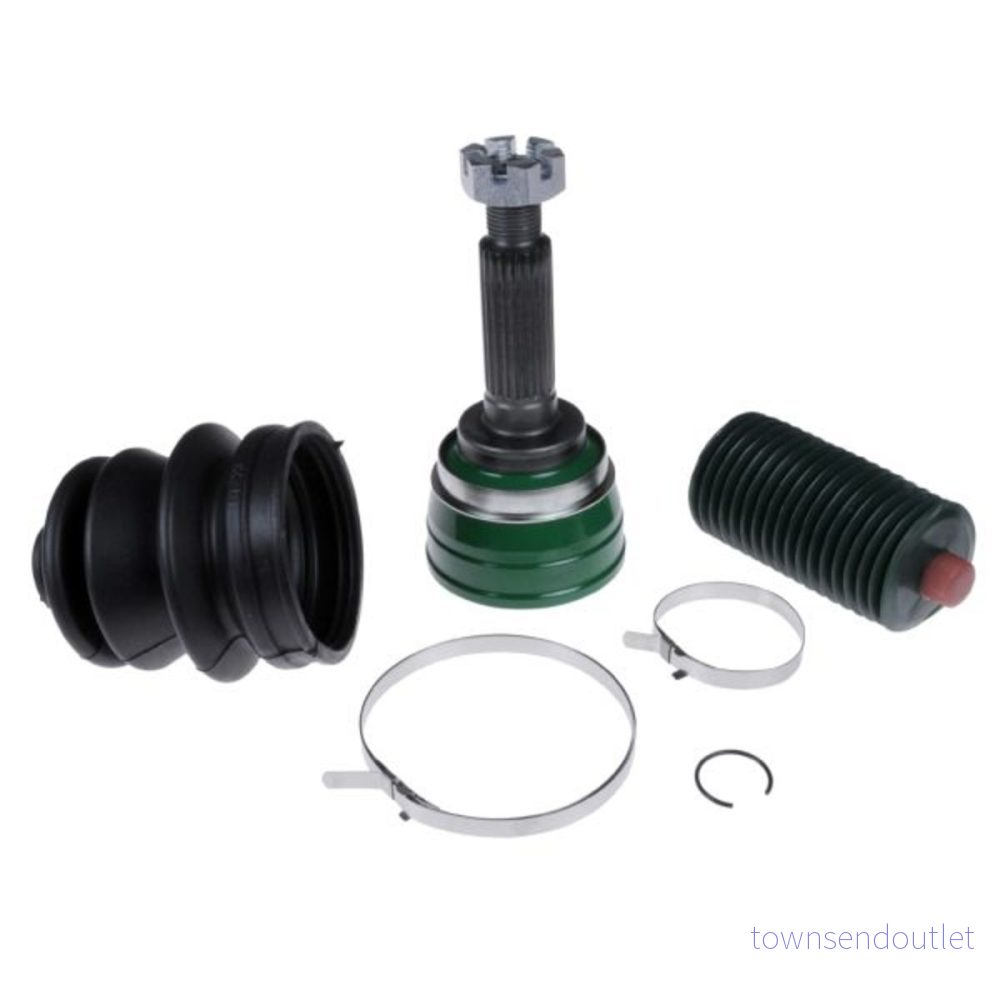 Ledsats, drivaxel BLUE PRINT ADK88927 5050063127584