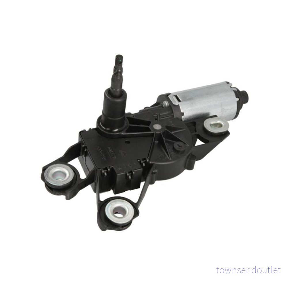 Valeo Vindrutetorkarmotor 579718