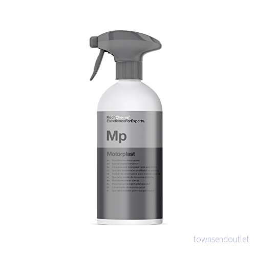 Koch Chemie Mp motorplast 500 ml 4260188687479