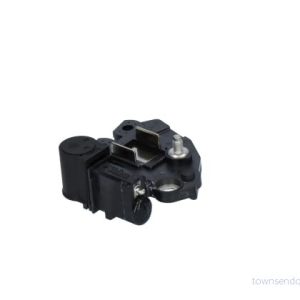Valeo Generatorregulator 593532 3276425935327