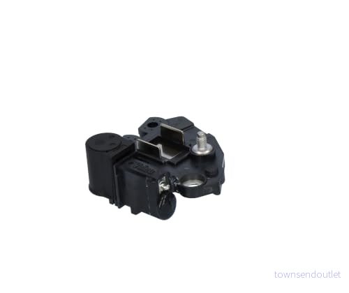 Valeo Generatorregulator 593532 3276425935327