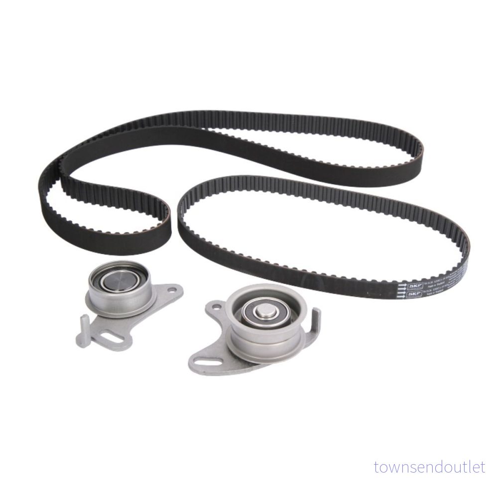 Tand/styrremssats SKF VKMA 95010 7316577660824