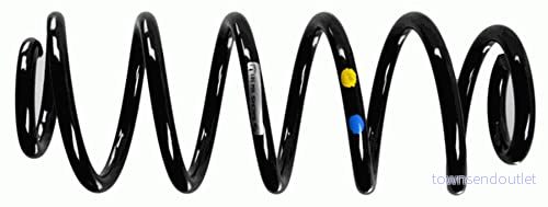Sachs Spiralfjäder 994 581 för VW Golf/Jetta 4013872848478