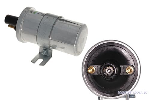 Tändspole VALEO 245119 3276422451196