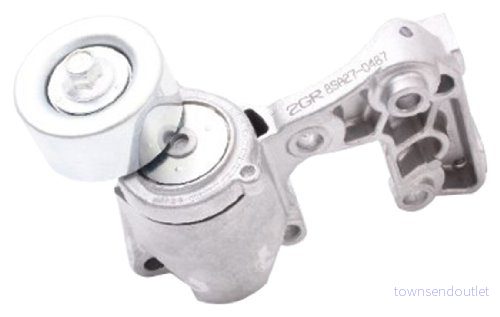 JAPANPARTS TS 200 Tendeur, courroie trapézoïdale à nervures LEXUS: IS 2, TOYOTA: Auris 5 portes 8033001719673