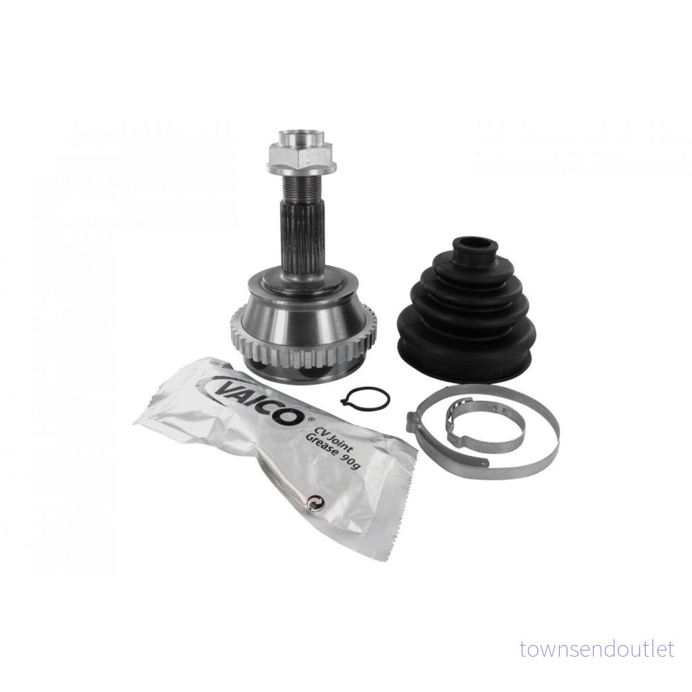 VAICO V24 0050 Tête De Cardan EXPERT KITS + FIAT: Coupe, BRAVO 1, Barchetta 4046001441783
