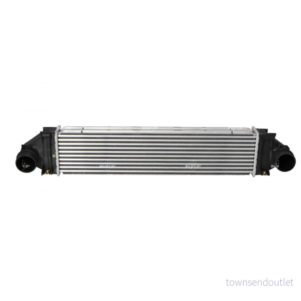 NRF 30373 Intercooler FORD: S Max Mk1, Galaxy Mk2 MPV, MONDEO 4 8718042165435