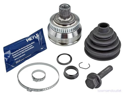 MEYLE Drivaxel Kit 100 498 0120 4040074361153