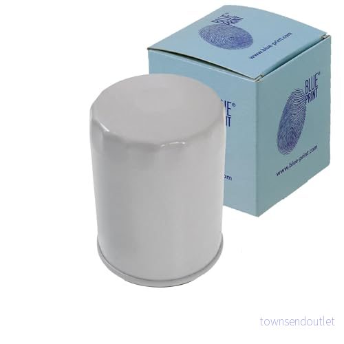 Oljefilter BLUE PRINT ADA102115 5050063617931