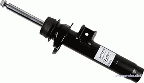SACHS Stötdämpare 315 871 4013872889860