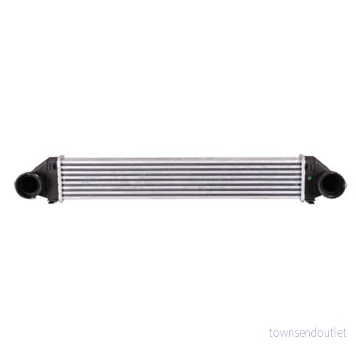 Nissens 96716 Laddluftkylare