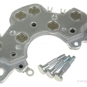 AS PL ARC2065 Pont de diodes, alternateur 5901259458053 AS PL ARC2065 Pont de diodes, alternateur 5901259458053
