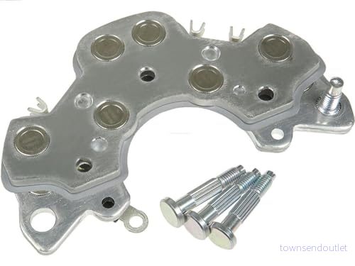 AS PL ARC2065 Pont de diodes, alternateur 5901259458053