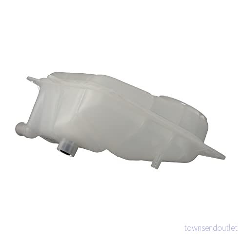 FEBI BILSTEIN 44534 Vase d'Expansion sans couvercle, avec capteur AUDI: A4 B5 Berline, Avant 4027816445340