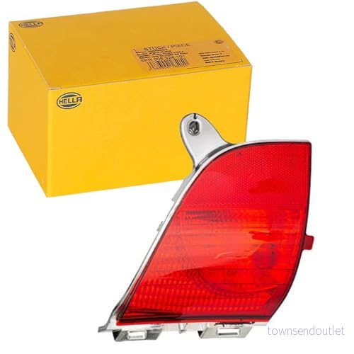 HELLA Kombinationsbackljus 2NR 009 774-131 4082300670875