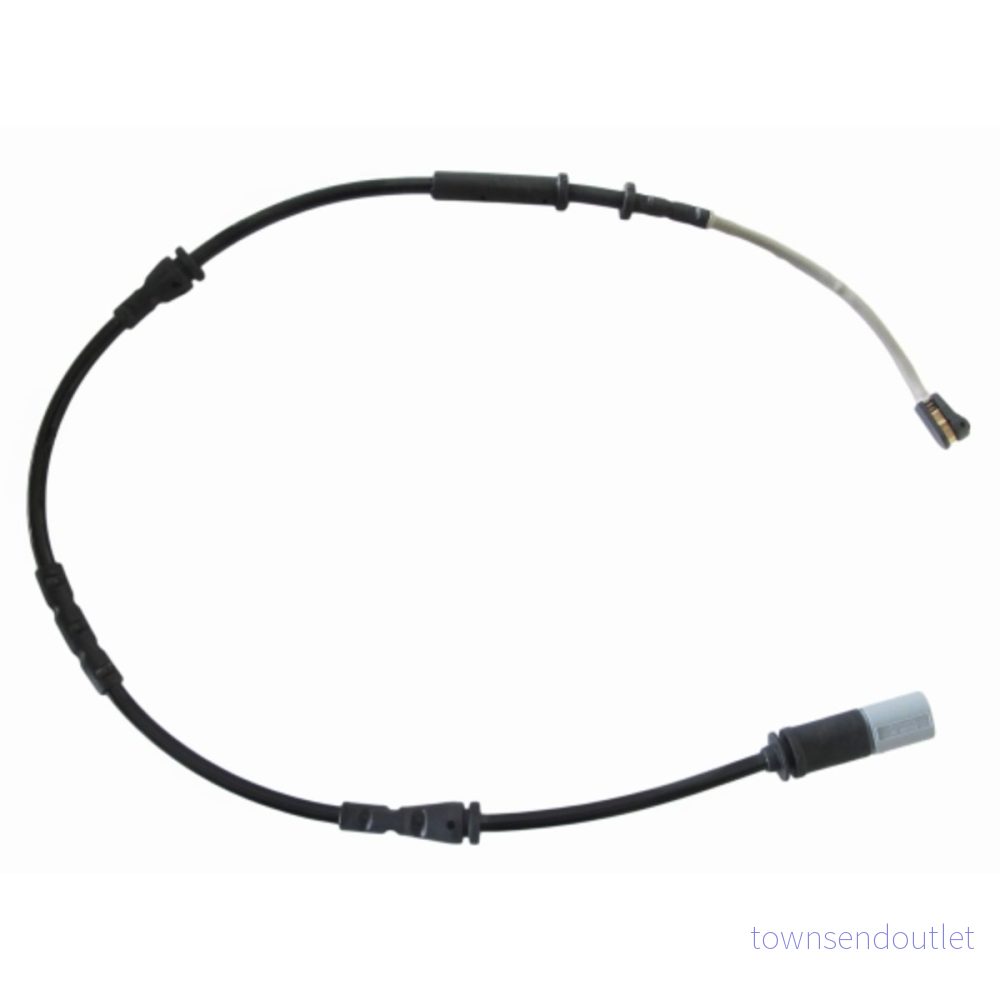 Textar Varningssensor, bromsbeläggslitage 98063800 BMW X2 MINI Clubman 4019722545047