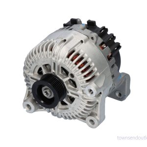 VALEO 437498 Alternateur 14V 180A BMW: 5 Berline, X5, Touring VALEO 437498 Alternateur 14V 180A BMW: 5 Berline, X5, Touring