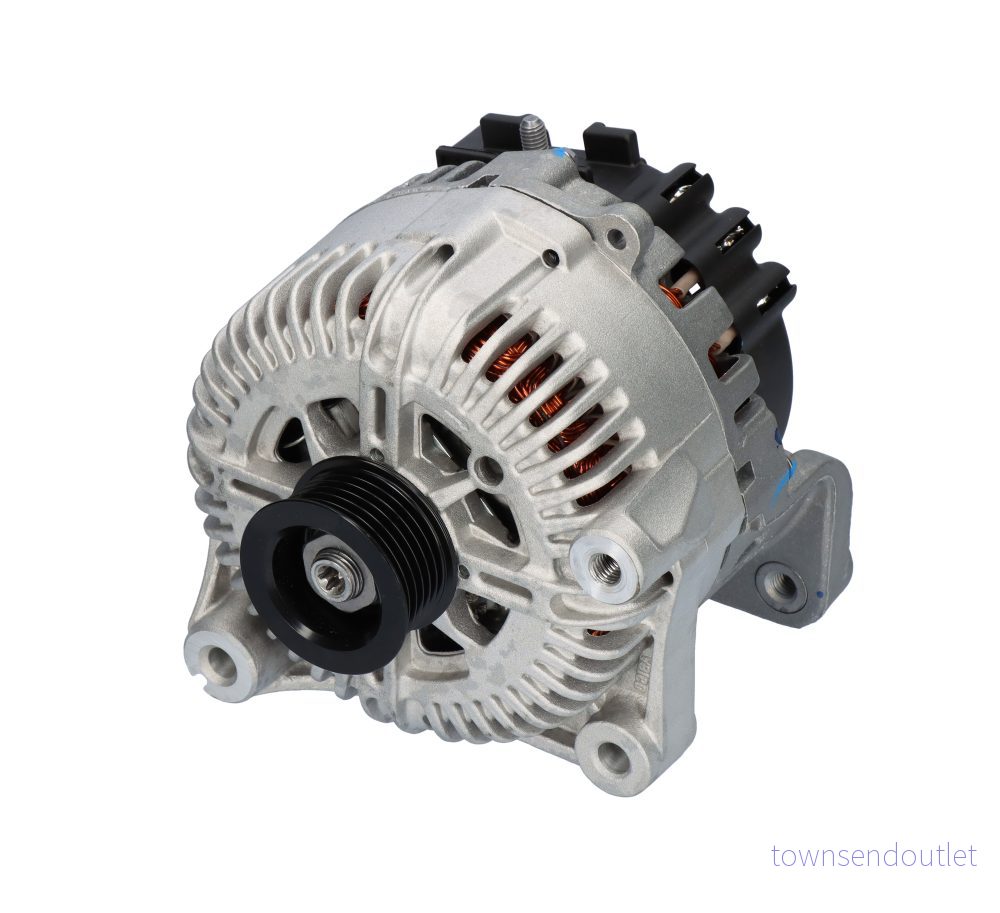 VALEO 437498 Alternateur 14V 180A BMW: 5 Berline, X5, Touring