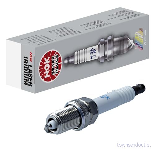 Tändstift NGK 90909 87295909096