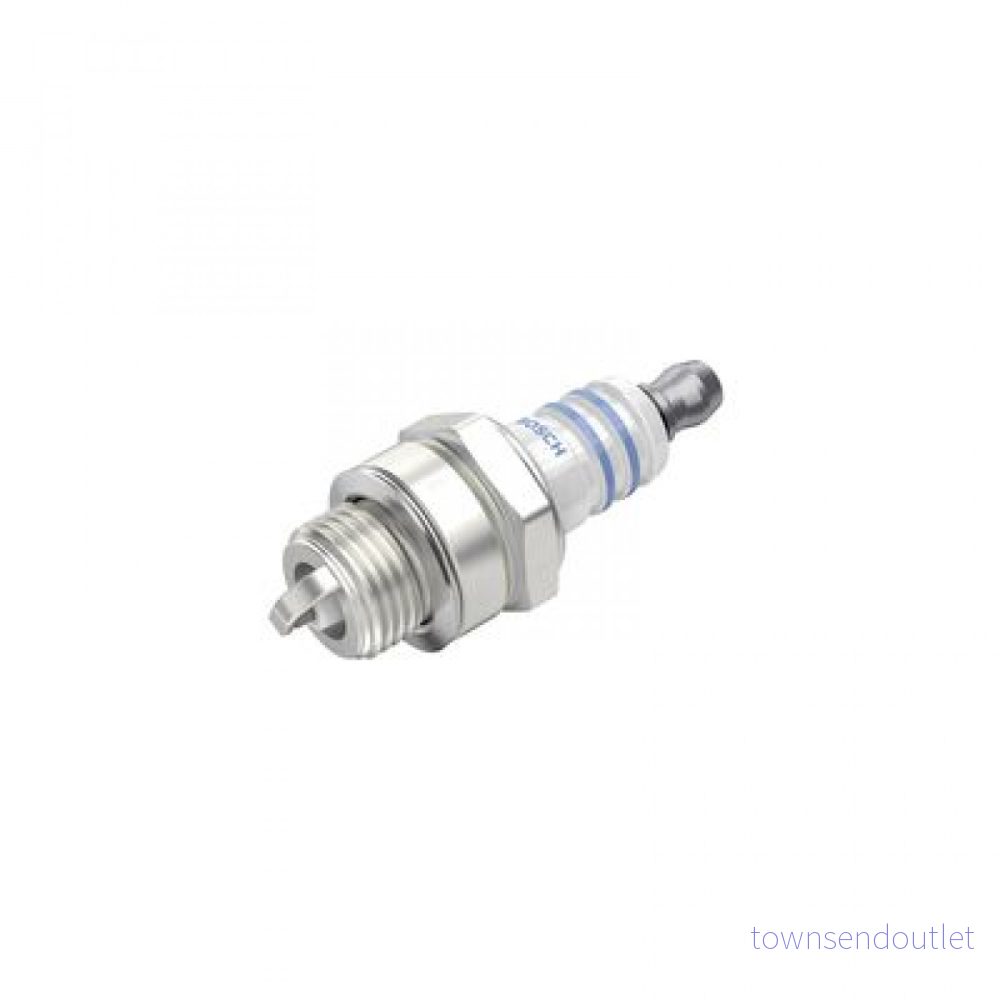 Tändstift Bosch 0 242 235 651 3165141251029