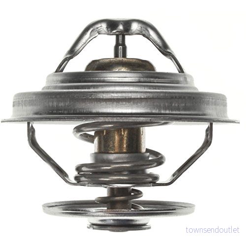 Termostat, kylvätska MAHLE TX 18 83D 4250192902767