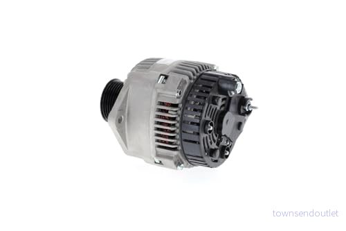 HELLA 8EL 011 710 341 Alternateur 14V 110A RENAULT: MASTER 2 Kasten, Pritsche/Fahrgestell, Bus, OPEL: Movano A Van 4082300333527