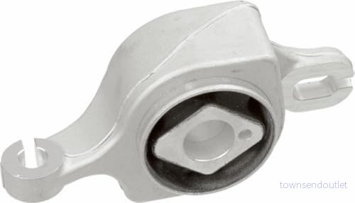LEMFÖRDER 39702 01 Silent Bloc De Triangle Essieu avant, droit, arrière MERCEDES BENZ: GLE Coupe, Classe ML 4047437491625